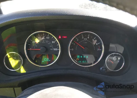 2013 Jeep Wrangler Sport z USA, uszkodzony, nr VIN 1C4AJWAG1DL516260